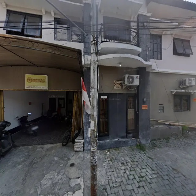 Ekost Karangjati Satu