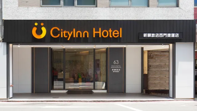Cityinn Hotel Plus