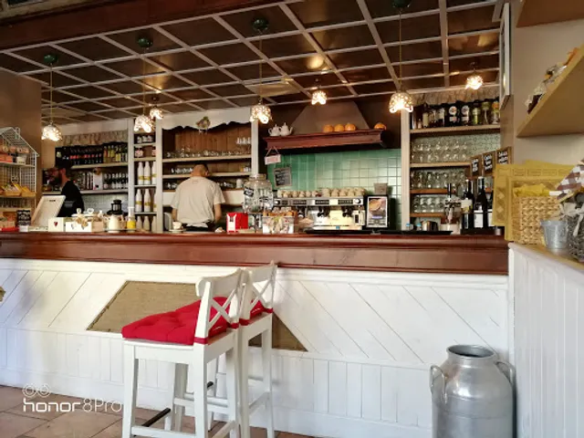 Mi Casa Toasteria Milano