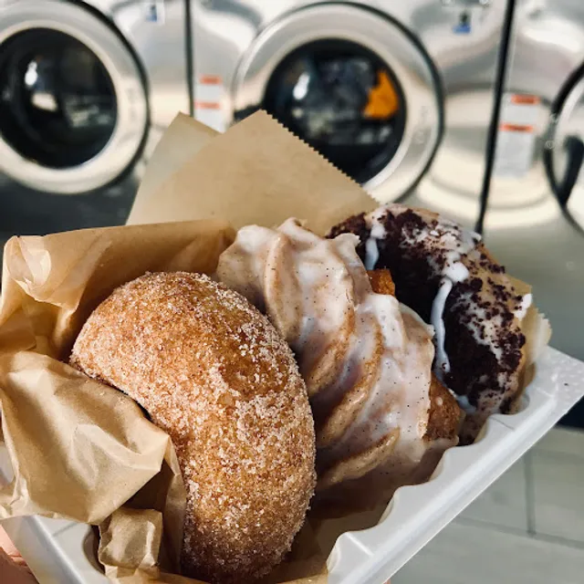 Babes Ice Cream & Donuts