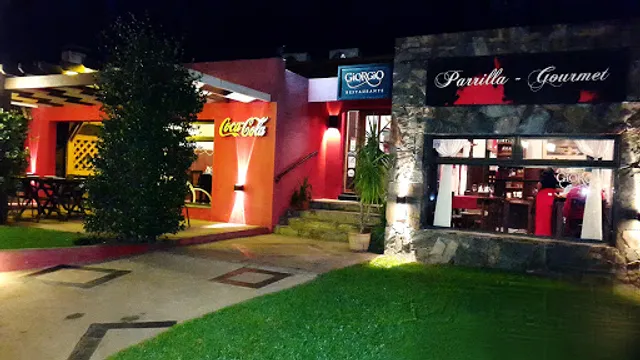 Giorgio Restaurante