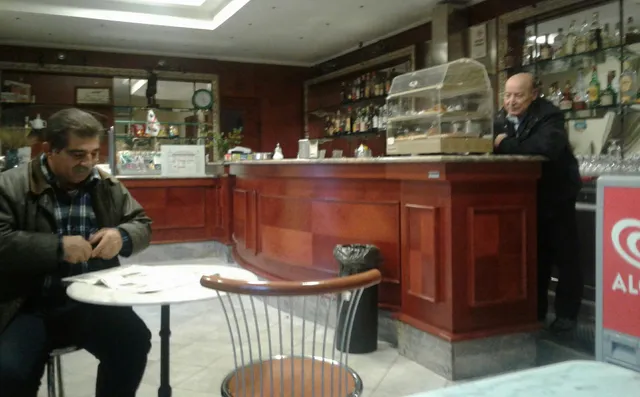 Bar di Orrú Giuliano