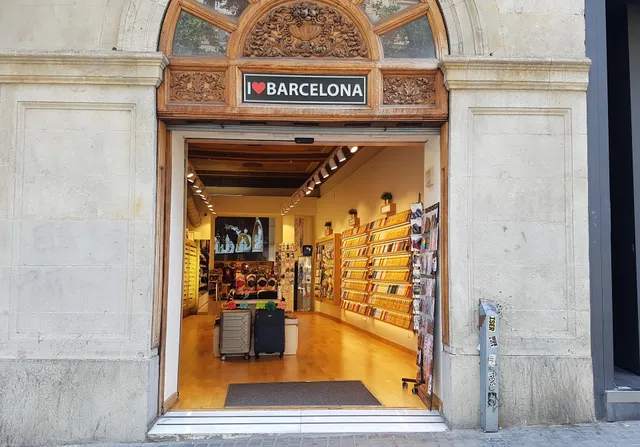 I love Barcelona 129