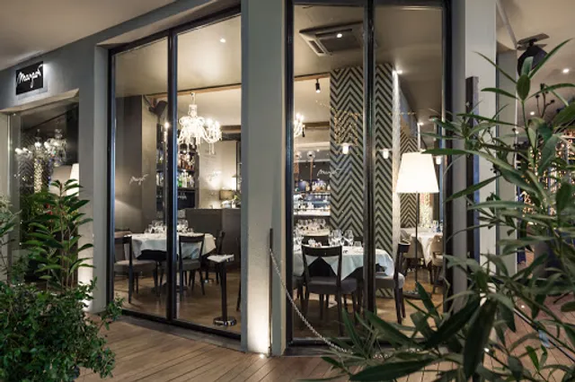 Casa Margot • Ristorante & Drinkery