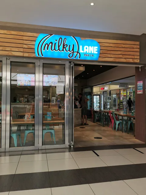 Key West Shopping Centre