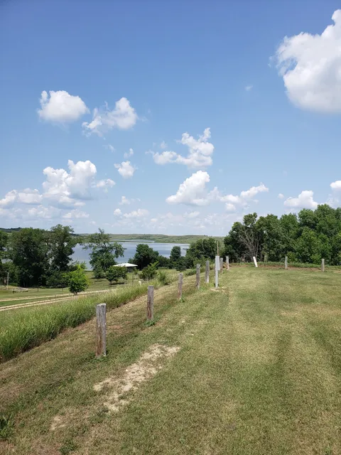 Buffalo Lake