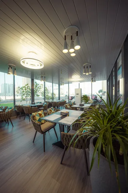 Nayaab Haandi - Al Nahda Sharjah I Pakistani Restaurant