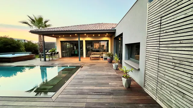 Les Cocons du Bassin