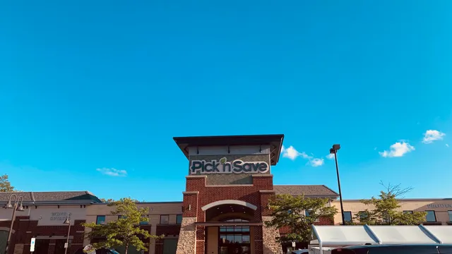 Shoppes at Wyndham Village