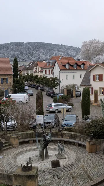 Ferienwohnungen Königsgarten