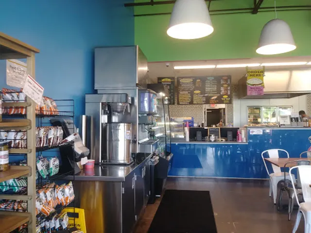 Snarf's Sandwiches Maryland Heights