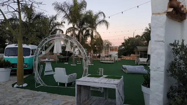 Casa Orenes Restaurante