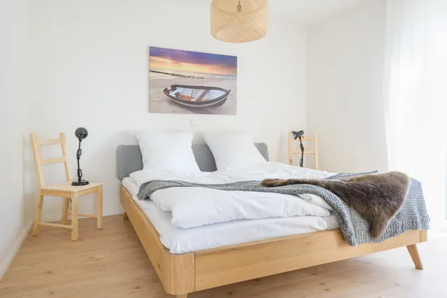 Boardinghouse Zweitraum