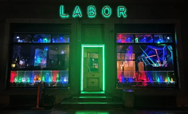 Labor Baar