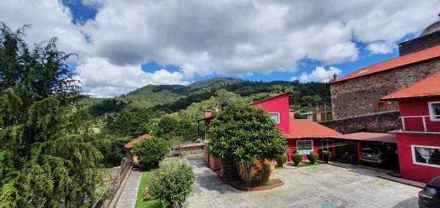 Hospedaje Vagabundo De Media Noche