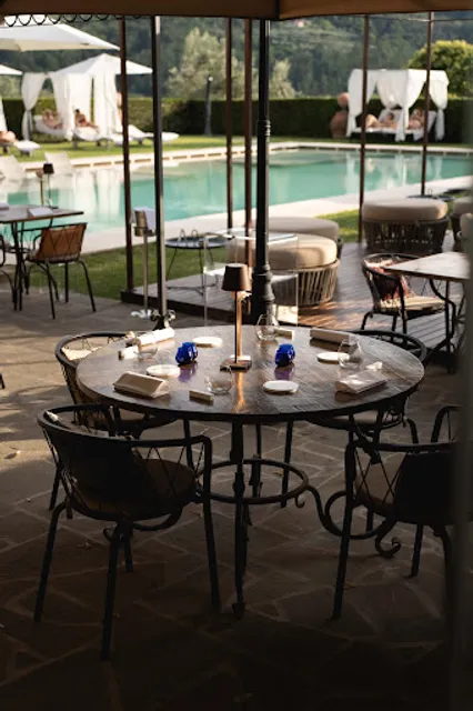 Ristorante Al 588- Adults Only -