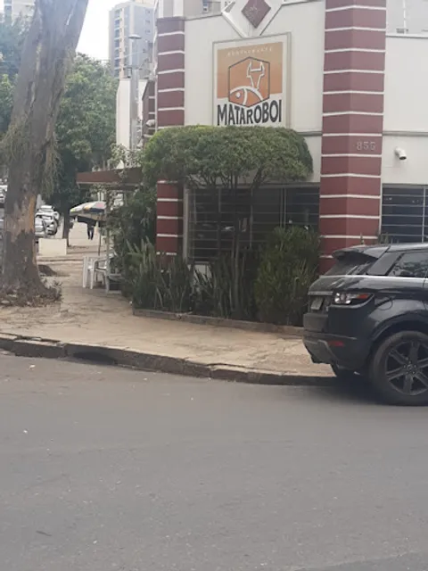 Mataroboi