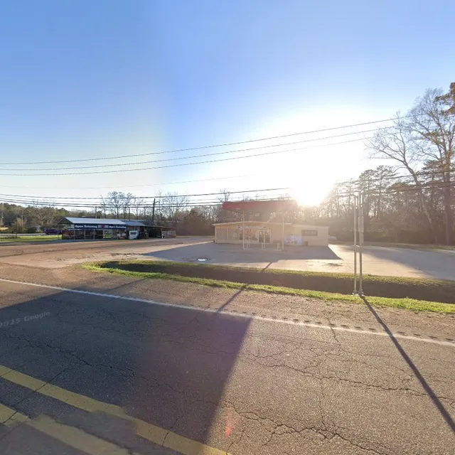 Ray Lawrence Grocery