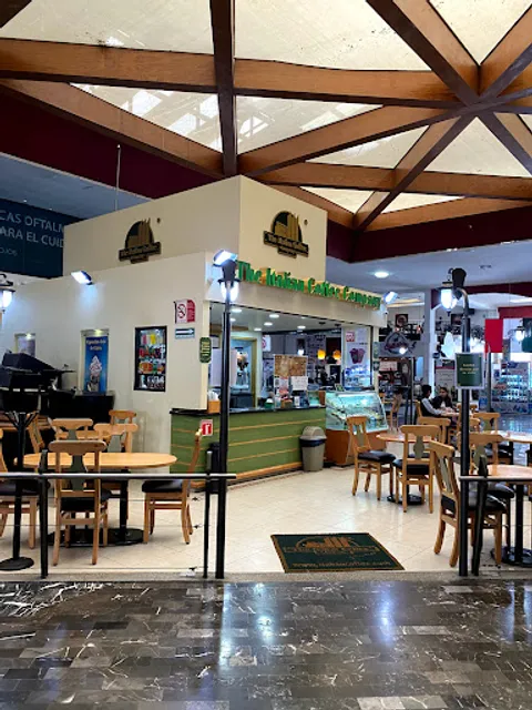 The Italian Coffee Company