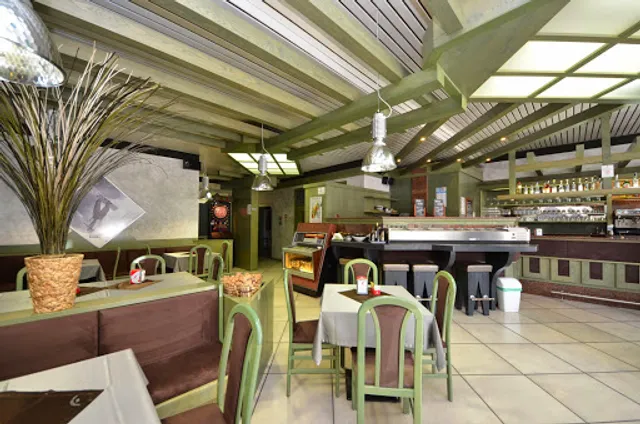 Pizzeria Bar Caffè Dolomiti Center