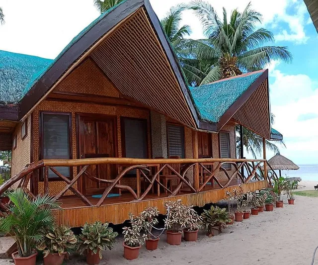 PeakView Resort Palawan