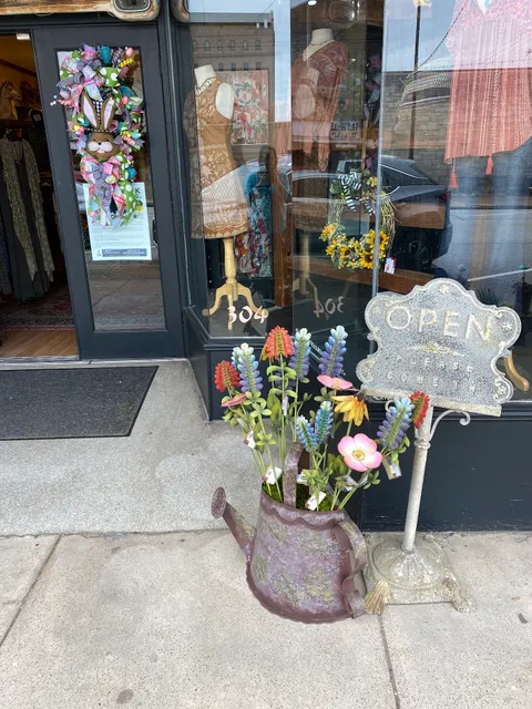 Treasure Hunter's Gallery