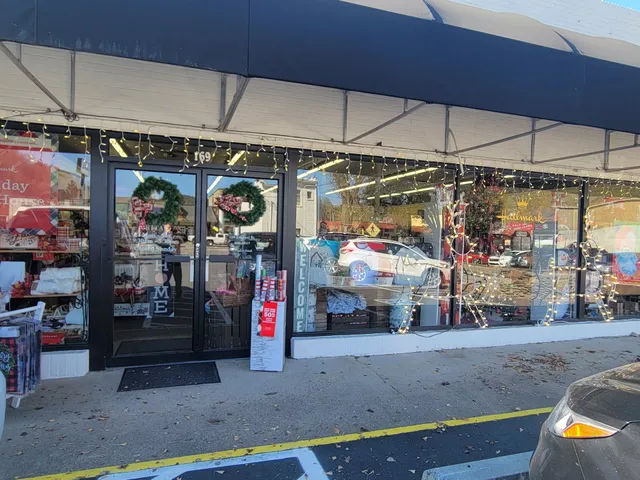 Rita's Hallmark Shop