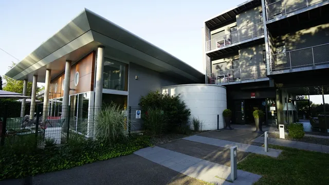 Hôtel & Restaurant Le Relais de Vincey