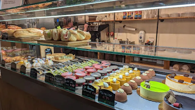 La Gourmandine Downtown