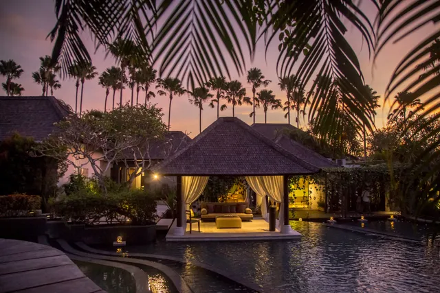Villa Air Bali Boutique Resort & Spa