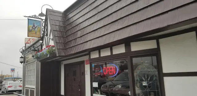 Cellarman's Pub & Brewery