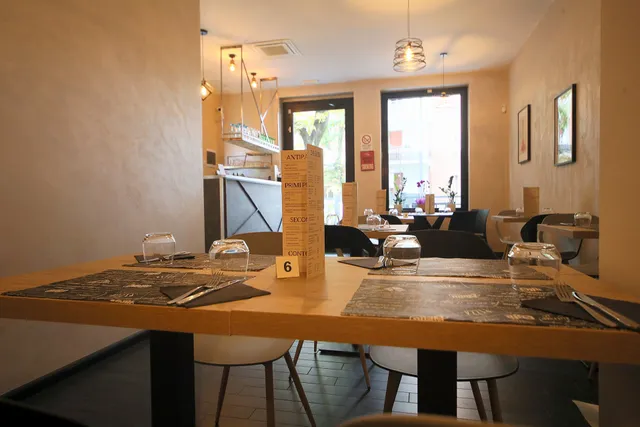 Angolo19 ristorante+hamburgeria