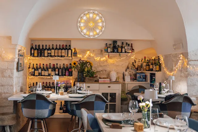 Ristorante Osteria Il Rosone