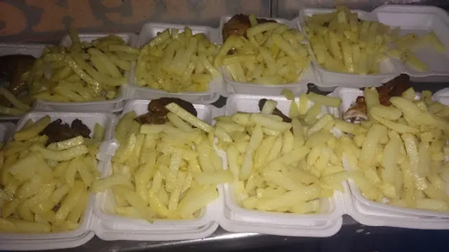 Roasted Chicken Restaurant