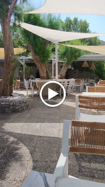 Paradisio Vlychadia Kalymnos