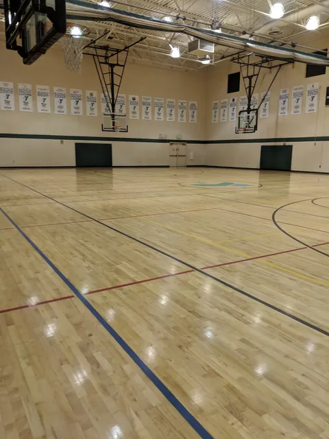 Prescott YMCA of Yavapai County