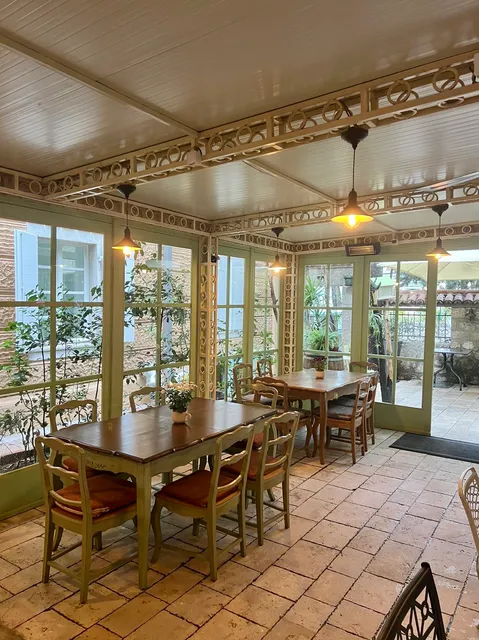 "Ladovina" Kitchen & Wine Bar