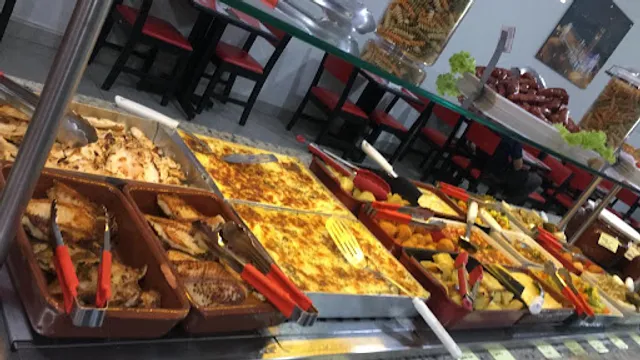 Restaurante Terraço Aurora