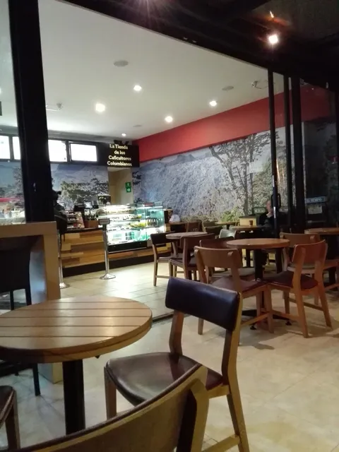 Juan Valdez - Cedritos