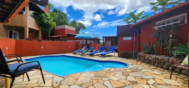 Pousada Solar Del Mar