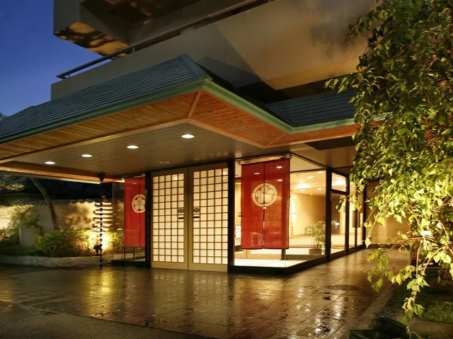 Kanko Hotel Tamaru