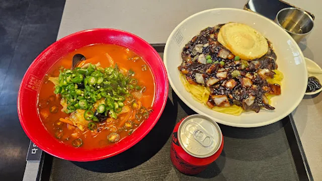 홍콩반점0410인천신현점