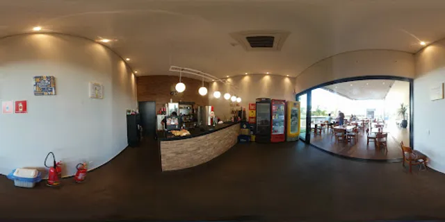 Villa harmonia em Pederneiras