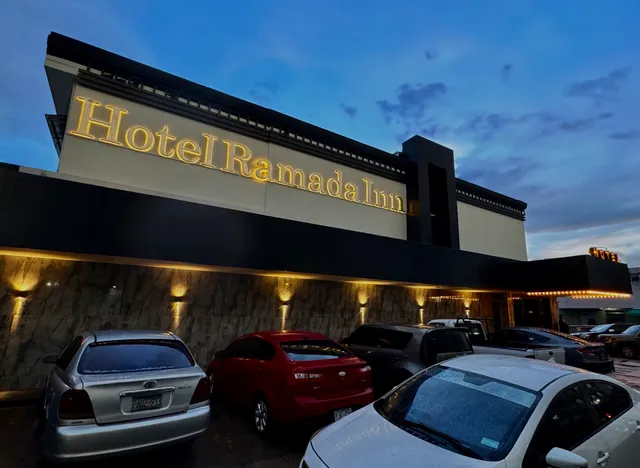Hotel Ramada Inn
