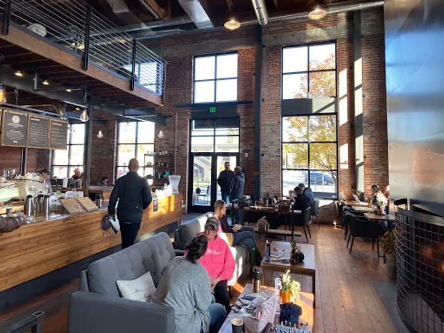 Coeur d'Alene Coffee Co