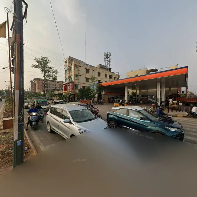 Venkata Sai Guest House