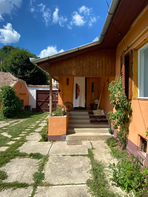 ***Richis22*** Saxon Autentic Transylvania Guest House
