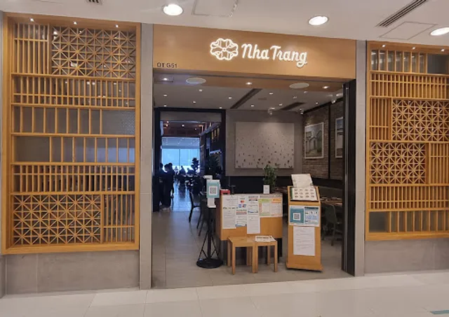 Nha Trang Vietnamese Canteen (TKO)