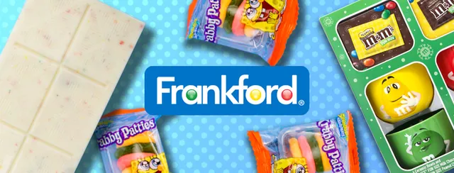 Frankford Candy LLC