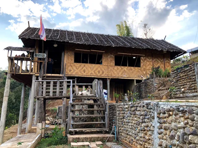 แสนสลิดโฮมสเตย์